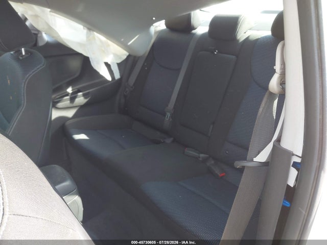 Aukcja sprzedaży 2013 Hyundai Elantra Gs, vin: KMHDH6AE6DU018391, numer aukcji: 45730605