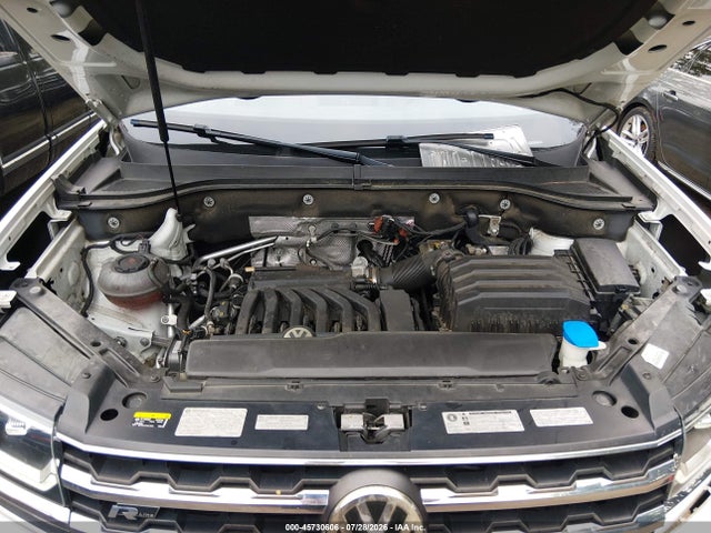 Продаж на аукціоні авто 2019 Volkswagen Atlas Se, vin: 1V2XR2CA0KC619167, номер лоту: 45730606