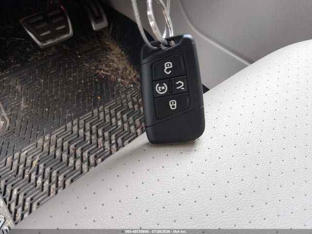 Продаж на аукціоні авто 2019 Volkswagen Atlas Se, vin: 1V2XR2CA0KC619167, номер лоту: 45730606