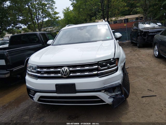 Продаж на аукціоні авто 2019 Volkswagen Atlas Se, vin: 1V2XR2CA0KC619167, номер лоту: 45730606