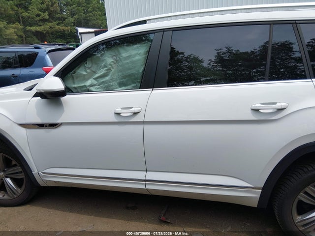 Продаж на аукціоні авто 2019 Volkswagen Atlas Se, vin: 1V2XR2CA0KC619167, номер лоту: 45730606