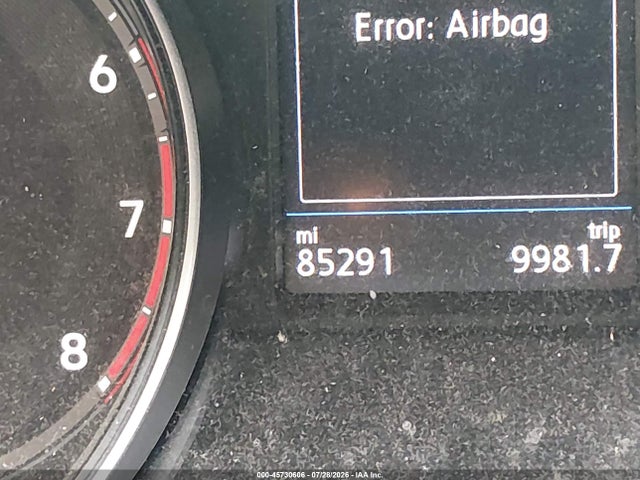 Продаж на аукціоні авто 2019 Volkswagen Atlas Se, vin: 1V2XR2CA0KC619167, номер лоту: 45730606