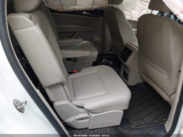 Продаж на аукціоні авто 2019 Volkswagen Atlas Se, vin: 1V2XR2CA0KC619167, номер лоту: 45730606