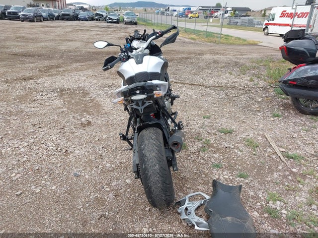Aukcja sprzedaży 2018 Bmw S 1000 Xr, vin: WB10D1308JZ463410, numer aukcji: 45730610