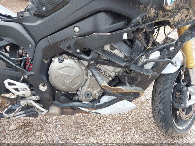 Aukcja sprzedaży 2018 Bmw S 1000 Xr, vin: WB10D1308JZ463410, numer aukcji: 45730610