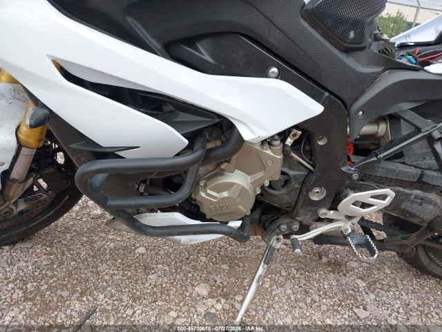 Aukcja sprzedaży 2018 Bmw S 1000 Xr, vin: WB10D1308JZ463410, numer aukcji: 45730610