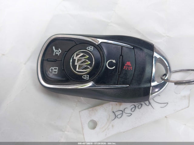 Продаж на аукціоні авто 2019 Buick Regal Tourx Awd Essence, vin: W04GV8SX3K1014037, номер лоту: 45730618
