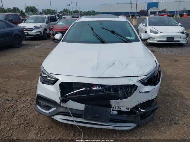 Продаж на аукціоні авто 2019 Buick Regal Tourx Awd Essence, vin: W04GV8SX3K1014037, номер лоту: 45730618