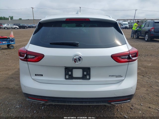 Продаж на аукціоні авто 2019 Buick Regal Tourx Awd Essence, vin: W04GV8SX3K1014037, номер лоту: 45730618