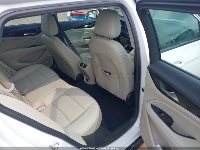 Продаж на аукціоні авто 2019 Buick Regal Tourx Awd Essence, vin: W04GV8SX3K1014037, номер лоту: 45730618