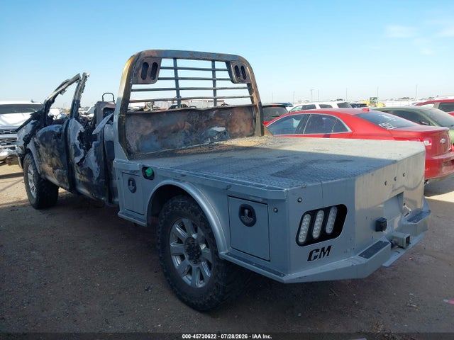 Auction sale of the 2017 Ford F-250 Platinum, vin: 1FT7W2BT8HEE31555, lot number: 45730622
