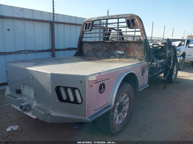 Auction sale of the 2017 Ford F-250 Platinum, vin: 1FT7W2BT8HEE31555, lot number: 45730622