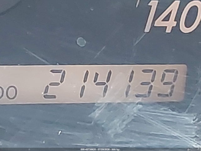 2005 Toyota Camry Le მანქანა იყიდება აუქციონზე, vin: 4T1BE30KX5U598526, აუქციონის ნომერი: 45730625