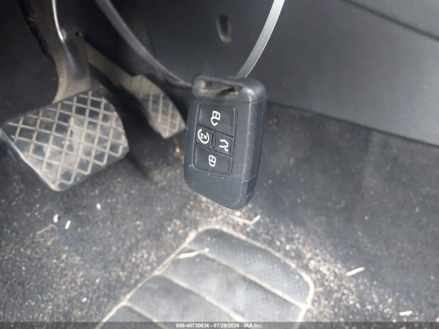 Aukcja sprzedaży 2022 Volkswagen Taos 1.5t Se, vin: 3VVSX7B24NM026585, numer aukcji: 45730636