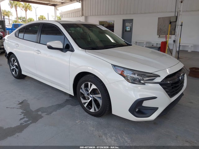 Продаж на аукціоні авто 2023 Subaru Legacy Premium, vin: 4S3BWAD6XP3007011, номер лоту: 45730639