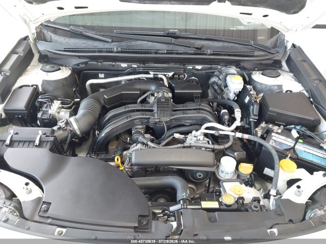 Продаж на аукціоні авто 2023 Subaru Legacy Premium, vin: 4S3BWAD6XP3007011, номер лоту: 45730639