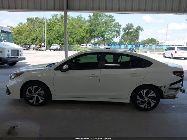 Продаж на аукціоні авто 2023 Subaru Legacy Premium, vin: 4S3BWAD6XP3007011, номер лоту: 45730639