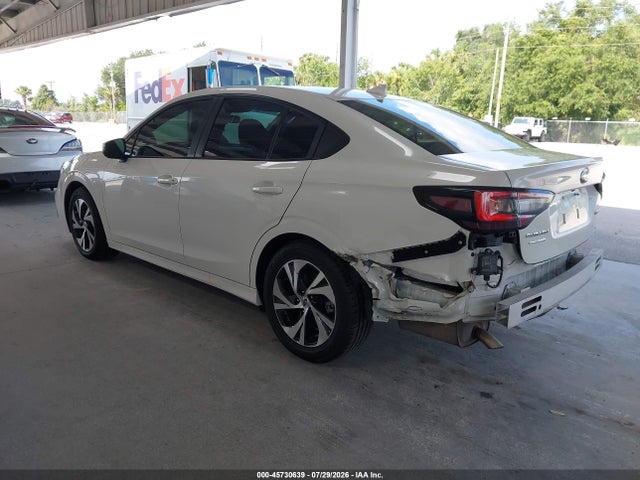 Продаж на аукціоні авто 2023 Subaru Legacy Premium, vin: 4S3BWAD6XP3007011, номер лоту: 45730639
