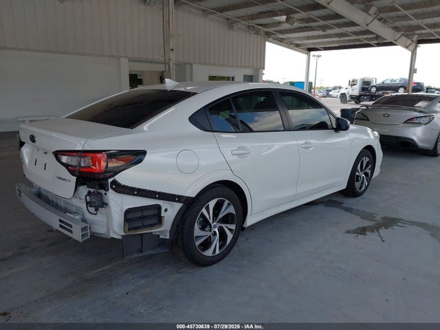 Продаж на аукціоні авто 2023 Subaru Legacy Premium, vin: 4S3BWAD6XP3007011, номер лоту: 45730639