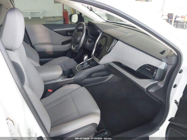 Продаж на аукціоні авто 2023 Subaru Legacy Premium, vin: 4S3BWAD6XP3007011, номер лоту: 45730639