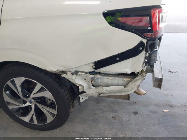 Продаж на аукціоні авто 2023 Subaru Legacy Premium, vin: 4S3BWAD6XP3007011, номер лоту: 45730639