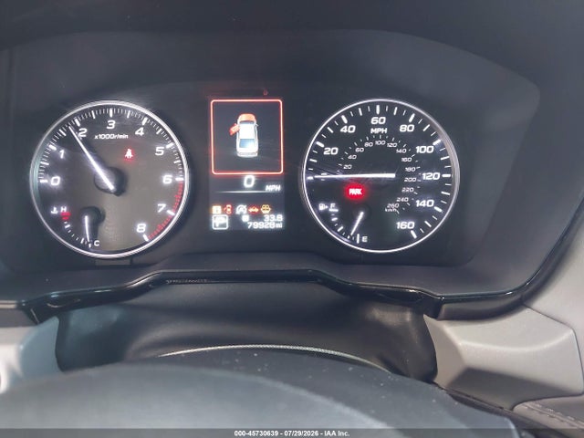 Продаж на аукціоні авто 2023 Subaru Legacy Premium, vin: 4S3BWAD6XP3007011, номер лоту: 45730639