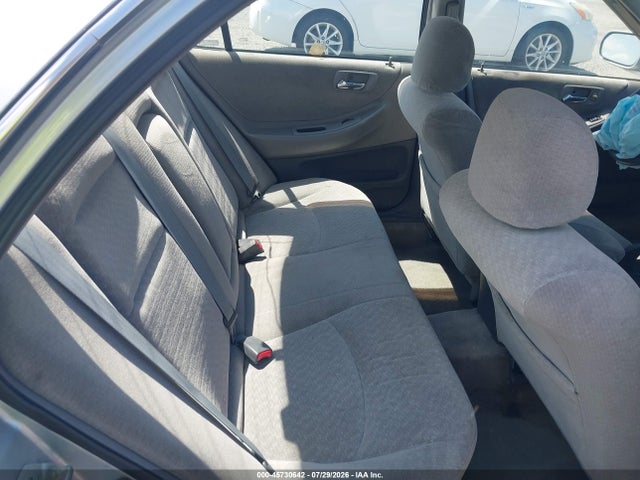 45730642 :رقم المزاد ، 1HGCG66522A168056 vin ، 2002 Honda Accord 2.3 Lx مزاد بيع