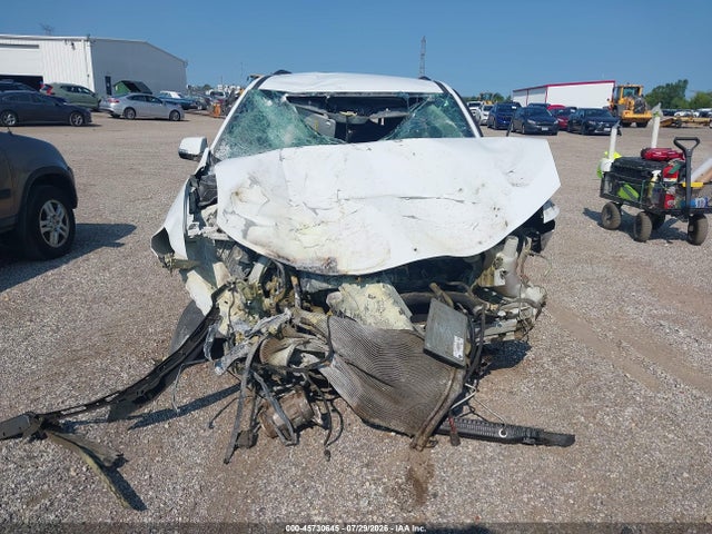 45730645 :رقم المزاد ، 1GNERMKW7LJ204045 vin ، 2020 Chevrolet Traverse Fwd 2fl مزاد بيع