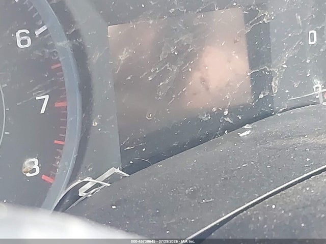 45730645 :رقم المزاد ، 1GNERMKW7LJ204045 vin ، 2020 Chevrolet Traverse Fwd 2fl مزاد بيع