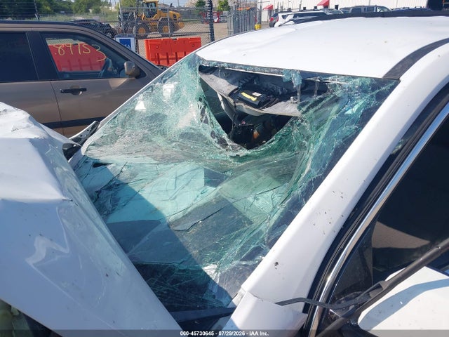 45730645 :رقم المزاد ، 1GNERMKW7LJ204045 vin ، 2020 Chevrolet Traverse Fwd 2fl مزاد بيع