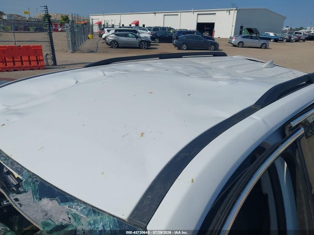 45730645 :رقم المزاد ، 1GNERMKW7LJ204045 vin ، 2020 Chevrolet Traverse Fwd 2fl مزاد بيع
