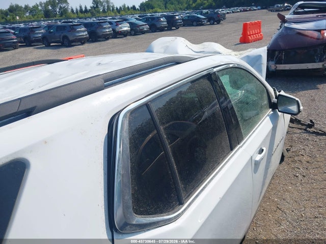 45730645 :رقم المزاد ، 1GNERMKW7LJ204045 vin ، 2020 Chevrolet Traverse Fwd 2fl مزاد بيع