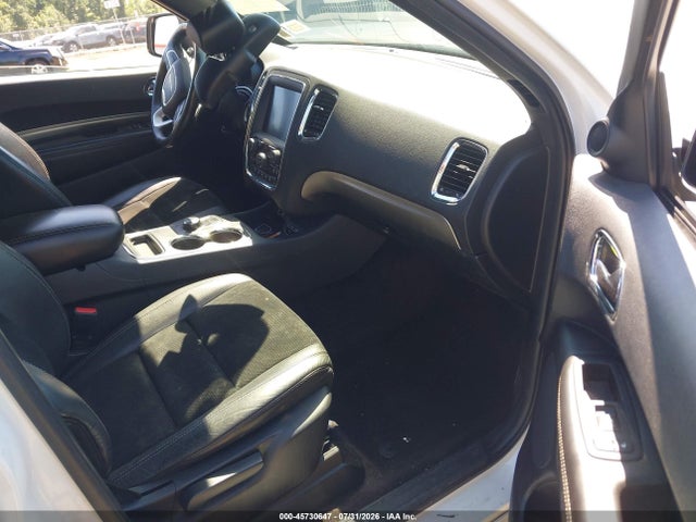 Продаж на аукціоні авто 2016 Dodge Durango Sxt, vin: 1C4RDJAG4GC387562, номер лоту: 45730647