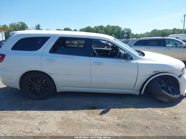 Продаж на аукціоні авто 2016 Dodge Durango Sxt, vin: 1C4RDJAG4GC387562, номер лоту: 45730647