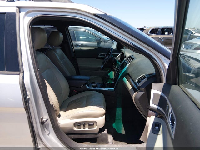 Aukcja sprzedaży 2014 Ford Explorer Limited, vin: 1FM5K7F81EGB38842, numer aukcji: 45730652