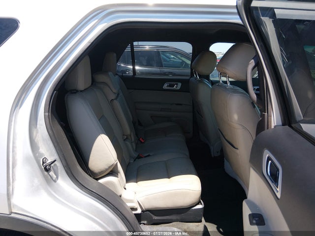 Aukcja sprzedaży 2014 Ford Explorer Limited, vin: 1FM5K7F81EGB38842, numer aukcji: 45730652
