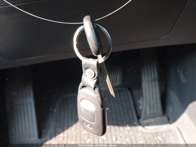 Aukcja sprzedaży 2017 Hyundai Elantra Gt, vin: KMHD35LH5HU372795, numer aukcji: 45730653
