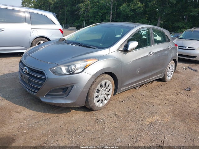 Aukcja sprzedaży 2017 Hyundai Elantra Gt, vin: KMHD35LH5HU372795, numer aukcji: 45730653