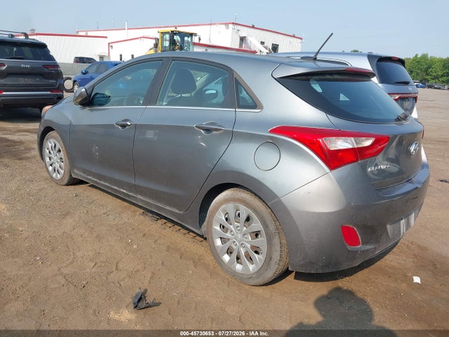 Aukcja sprzedaży 2017 Hyundai Elantra Gt, vin: KMHD35LH5HU372795, numer aukcji: 45730653