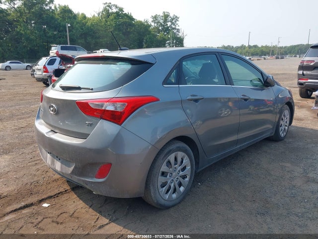 Aukcja sprzedaży 2017 Hyundai Elantra Gt, vin: KMHD35LH5HU372795, numer aukcji: 45730653