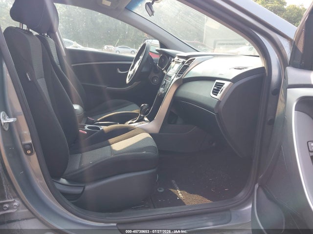 Aukcja sprzedaży 2017 Hyundai Elantra Gt, vin: KMHD35LH5HU372795, numer aukcji: 45730653