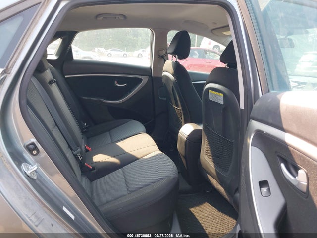 Aukcja sprzedaży 2017 Hyundai Elantra Gt, vin: KMHD35LH5HU372795, numer aukcji: 45730653