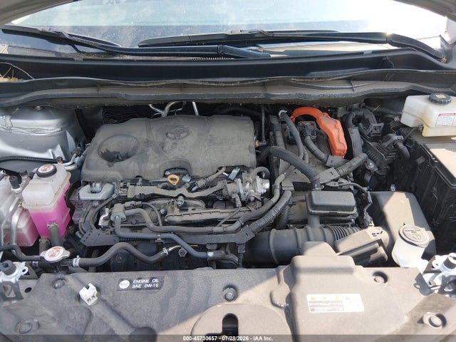 Продажа на аукционе авто 2024 Toyota Sienna Xle, vin: 5TDYSKFC0RS149738, номер лота: 45730657