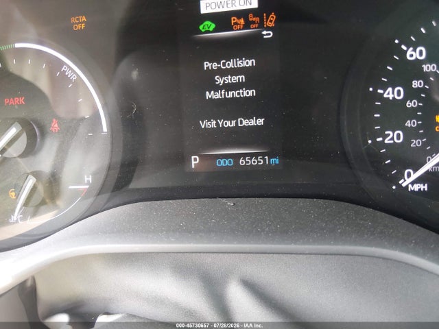Продажа на аукционе авто 2024 Toyota Sienna Xle, vin: 5TDYSKFC0RS149738, номер лота: 45730657
