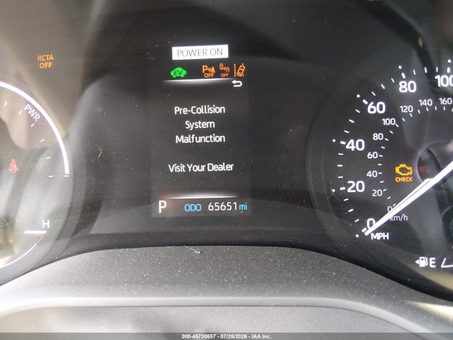 Продажа на аукционе авто 2024 Toyota Sienna Xle, vin: 5TDYSKFC0RS149738, номер лота: 45730657