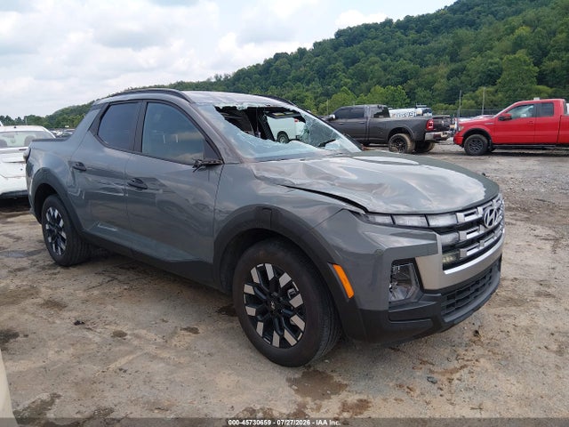 Продаж на аукціоні авто 2026 Hyundai Santa Cruz Sel, vin: 5NTJBDDE7TH161949, номер лоту: 45730659