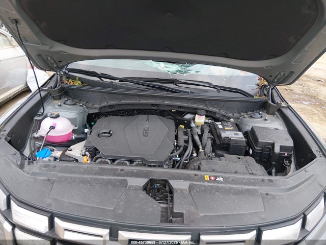 Продаж на аукціоні авто 2026 Hyundai Santa Cruz Sel, vin: 5NTJBDDE7TH161949, номер лоту: 45730659