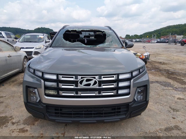 Продаж на аукціоні авто 2026 Hyundai Santa Cruz Sel, vin: 5NTJBDDE7TH161949, номер лоту: 45730659