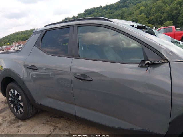 Продаж на аукціоні авто 2026 Hyundai Santa Cruz Sel, vin: 5NTJBDDE7TH161949, номер лоту: 45730659