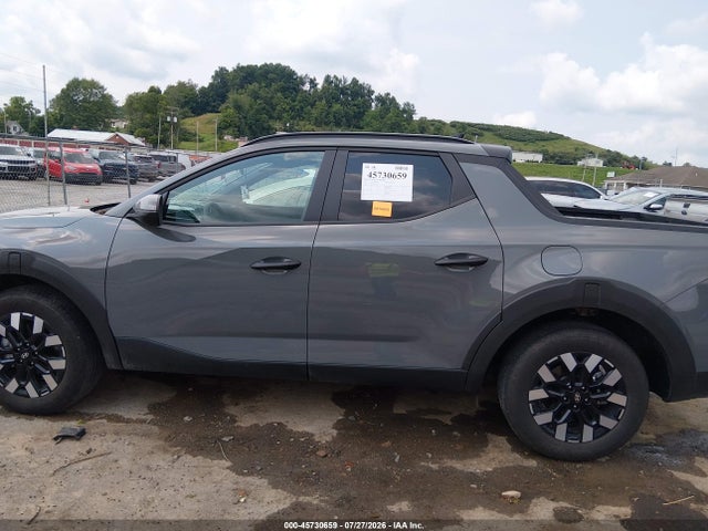 Продаж на аукціоні авто 2026 Hyundai Santa Cruz Sel, vin: 5NTJBDDE7TH161949, номер лоту: 45730659